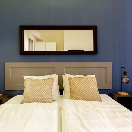 Bien Apartment 부다페스트 외부 사진