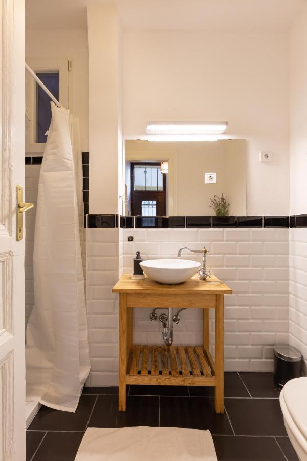 Bien Apartment 부다페스트 외부 사진