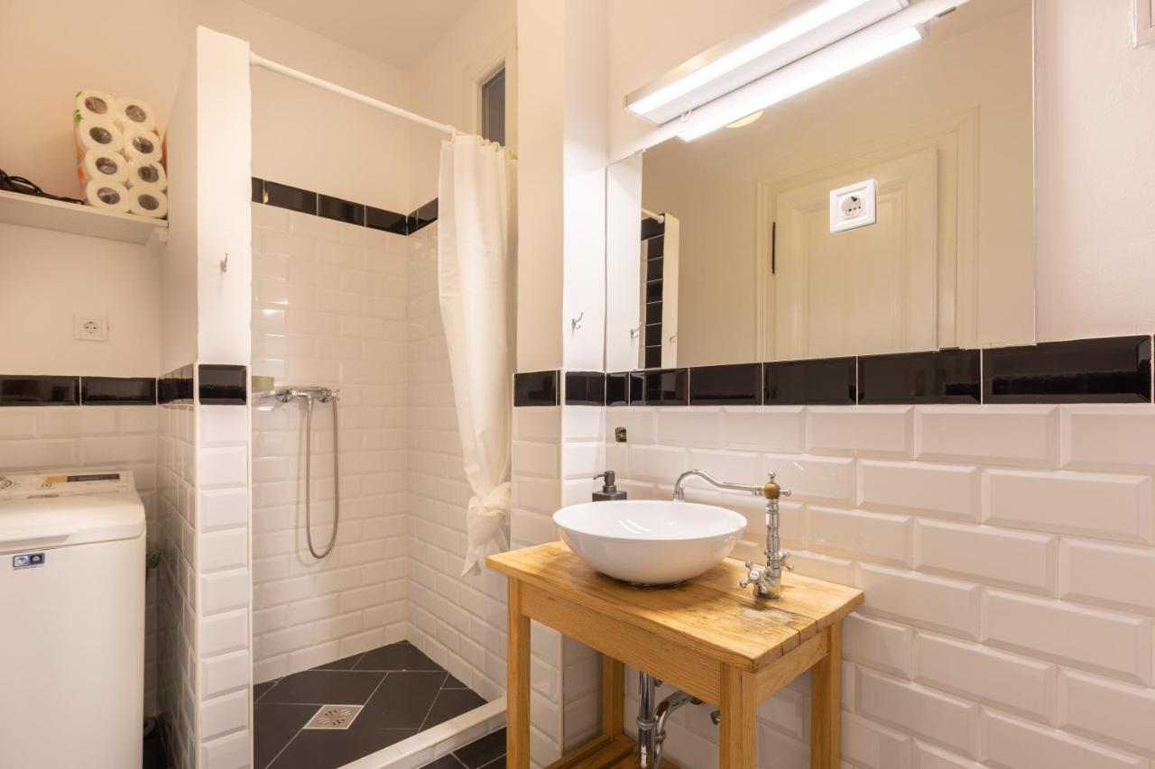 Bien Apartment 부다페스트 외부 사진