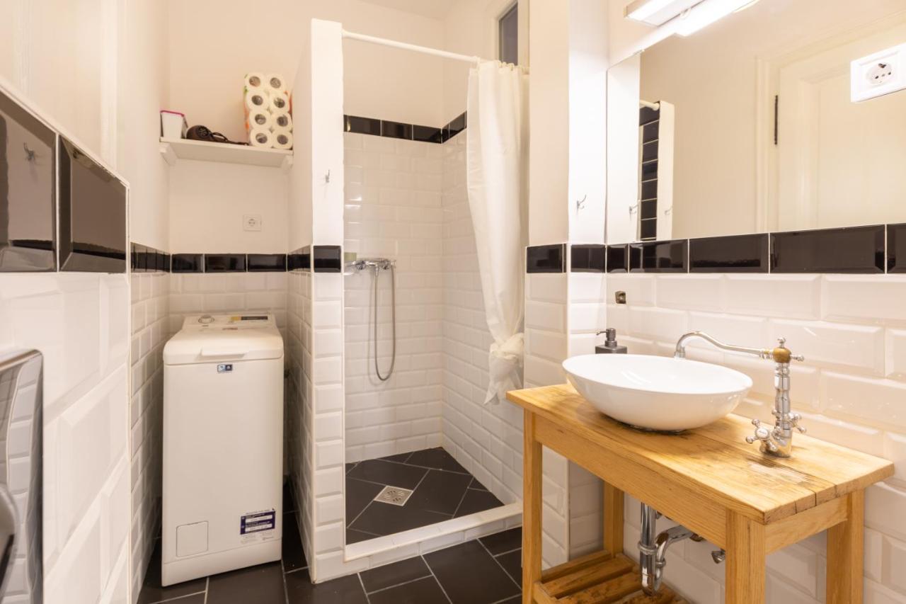 Bien Apartment 부다페스트 외부 사진