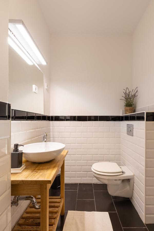 Bien Apartment 부다페스트 외부 사진